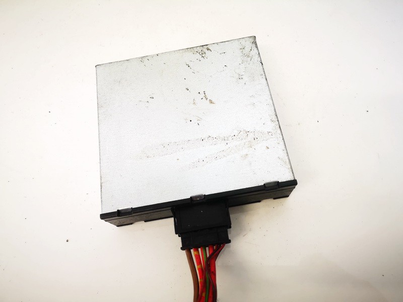 6142912700802 BMW 1-Series 2005 Other computers - Thumbnail 3