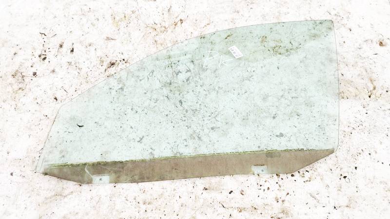 AS2 Volkswagen Bora 2003 Door-Drop Glass - FRONT LEFT