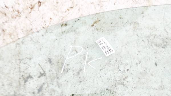 AS2 Volkswagen Bora 2003 Door-Drop Glass - FRONT LEFT - Thumbnail 2