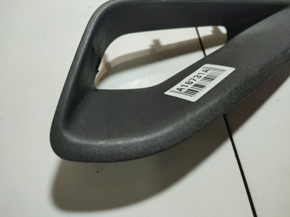 1K0864375B Volkswagen Golf 2006 Wykończenie wnętrza (plastikowe elementy) - Thumbnail 2