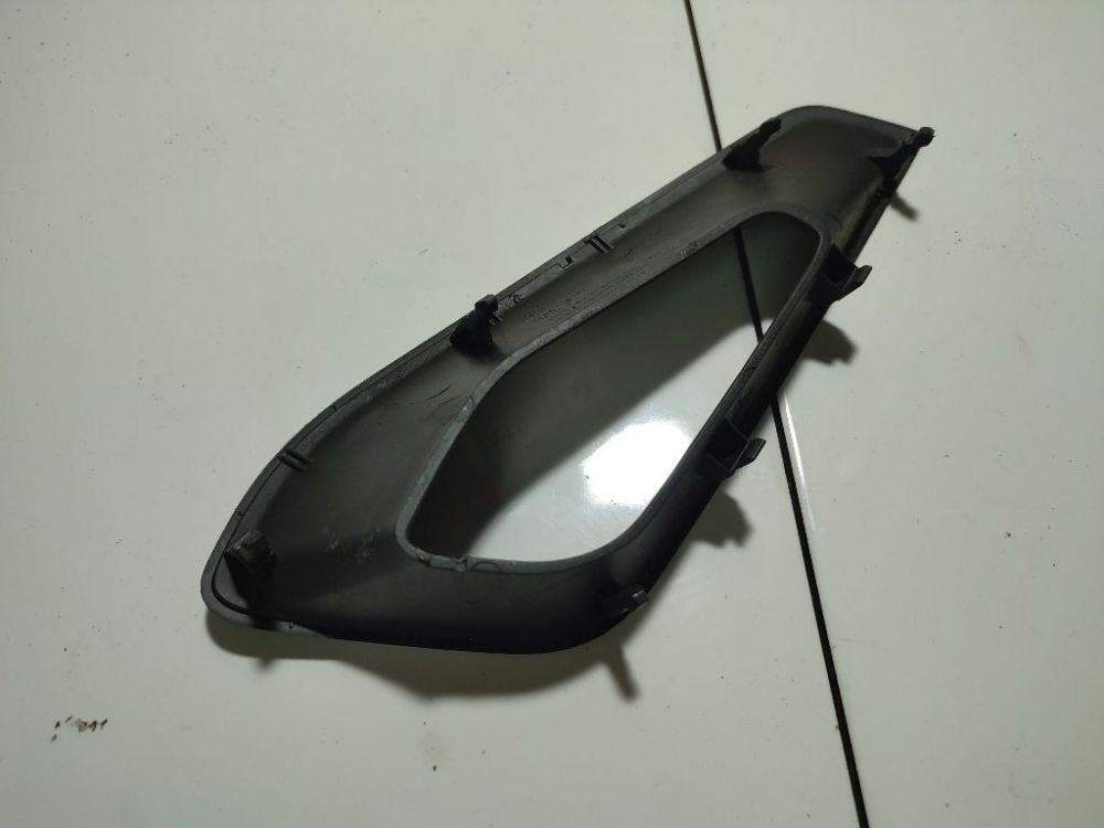 1K0864375B Volkswagen Golf 2006 Wykończenie wnętrza (plastikowe elementy) - Thumbnail 3