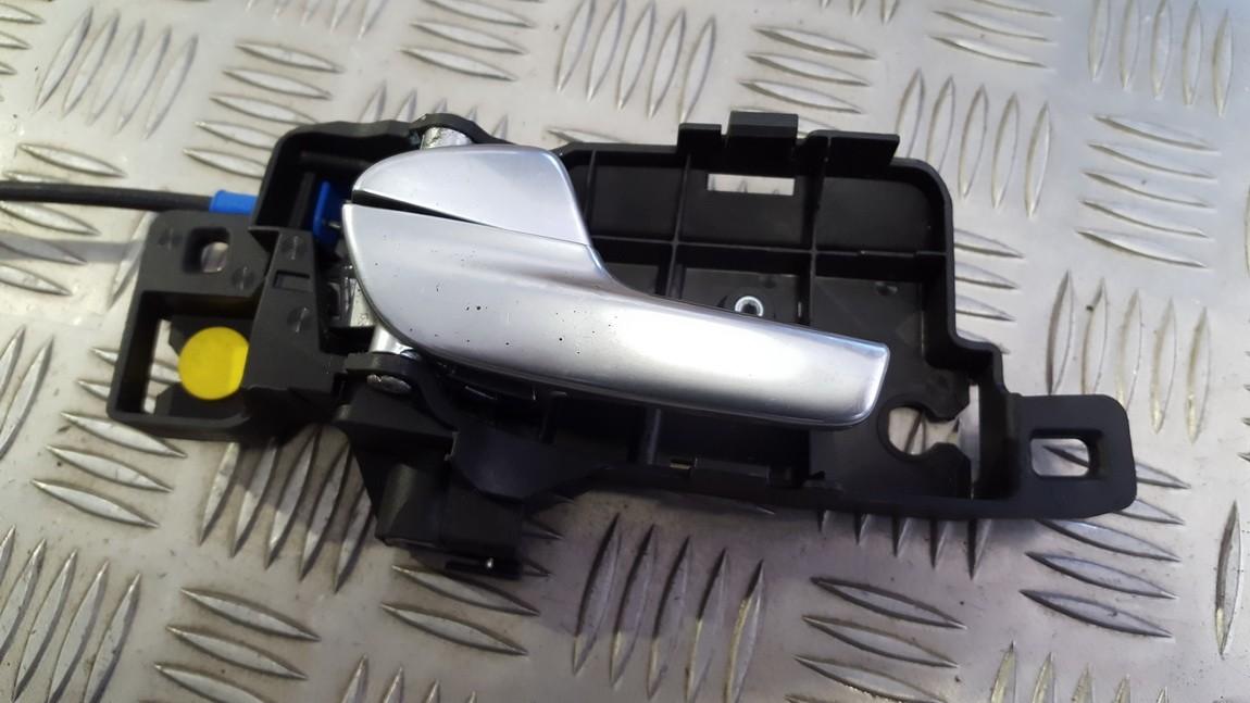 6M21U22601 Ford Mondeo 2012 Poignée Interne Port avant gauche