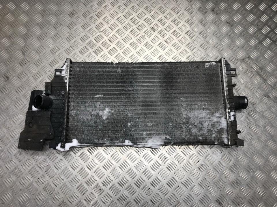 Renault Laguna 1999 Chłodnica intercoolera