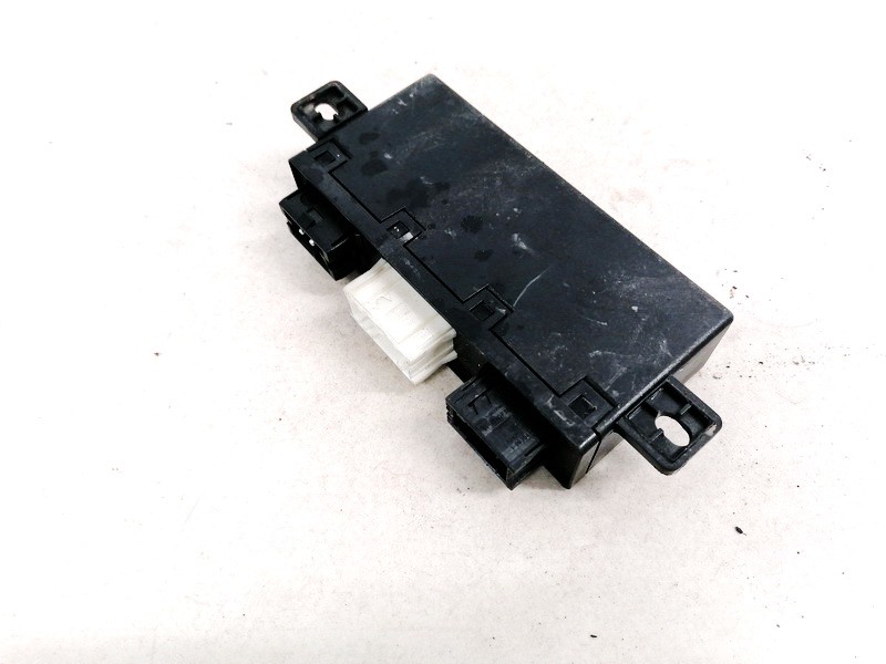 61356904247 BMW 5-Series 2001 Steuergerät Türsteuergerät - Thumbnail 3