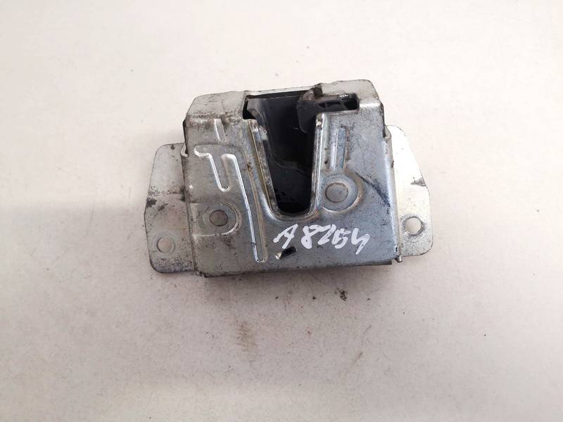 A1637400135 Mercedes-Benz ML-CLASS 1998 Zamek tylnej klapy - TYLNE