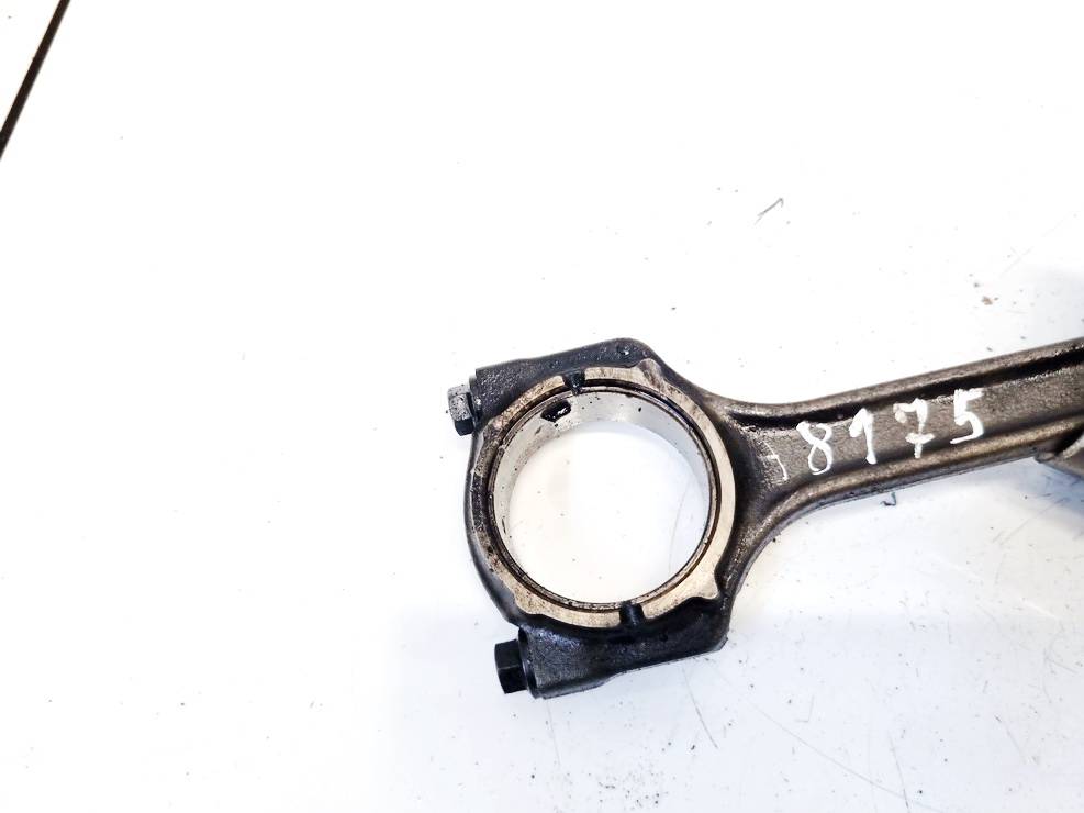 73502643 Fiat Punto 2007 PISTON, Pistón con biela - Thumbnail 3