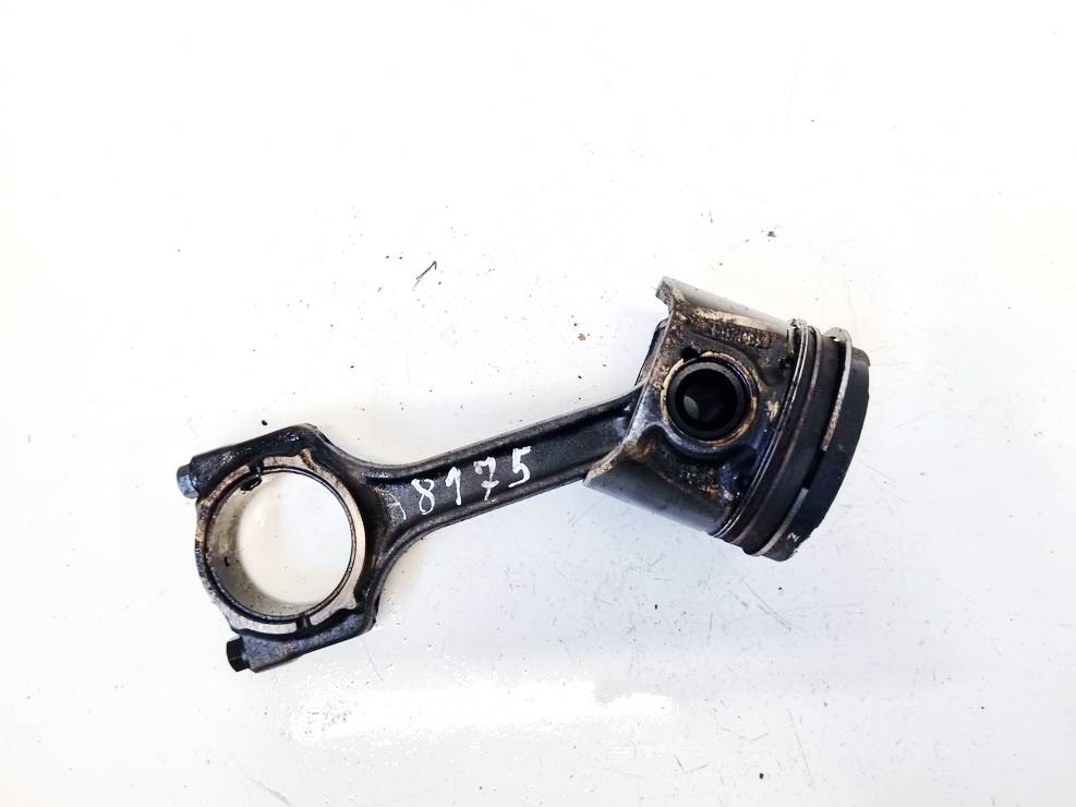 73502643 Fiat Punto 2007 PISTON, Pistón con biela