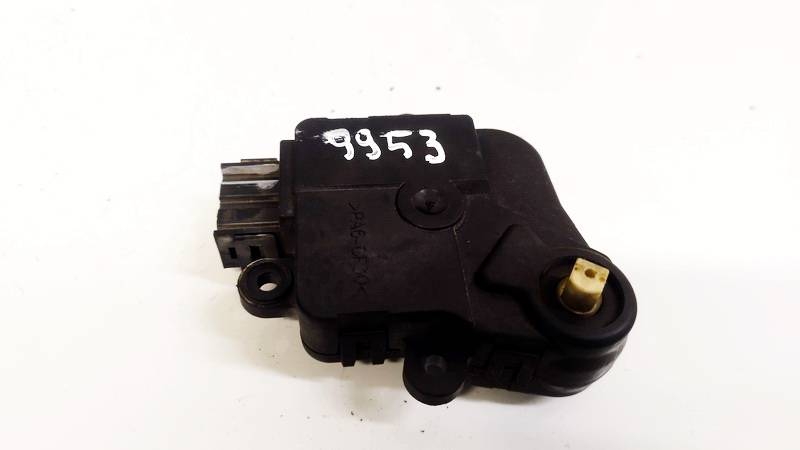 5M2H19E634BA Volkswagen Sharan 2006 Heater Vent Flap Control Actuator Motor - Thumbnail 3