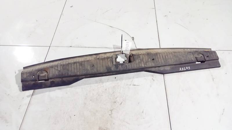 13224536 Opel Meriva 2006 Металл загрузки обложки для губ