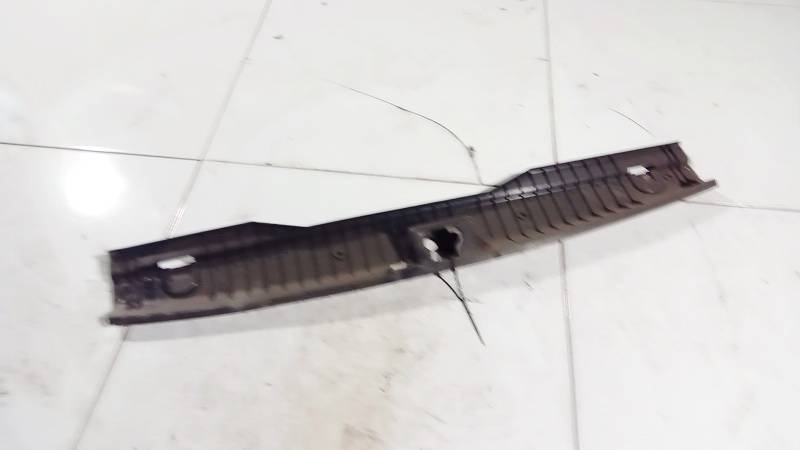 13224536 Opel Meriva 2006 Металл загрузки обложки для губ - Thumbnail 2