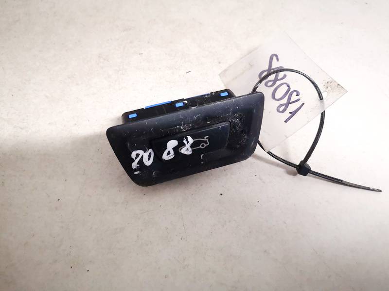 916264303 BMW 5-Series 2012 Przycisk otwierania bagażnika