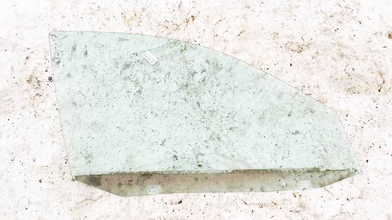 AS2 Volkswagen Bora 2003 Door-Drop Glass - FRONT RIGHT