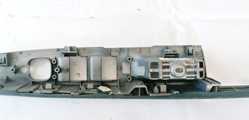 3M71A24185C Mazda 2 2005 Накладка блока управления стеклоподъемниками (Накладка декоративная) - Thumbnail 3