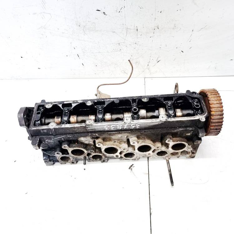 9634963010 Citroen Relay 2003 Engine Head