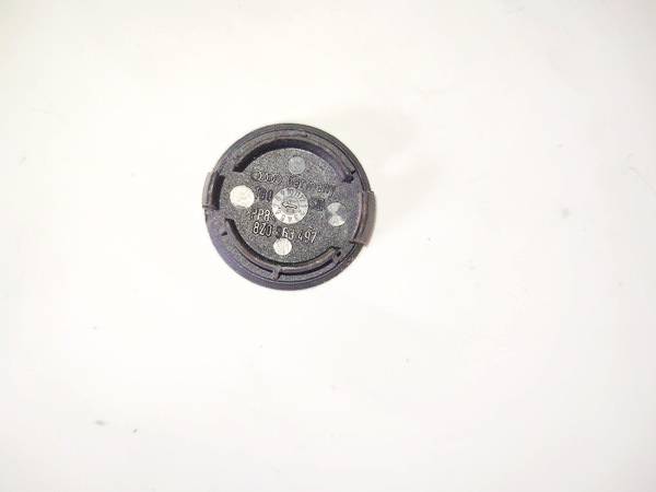 8Z0863497 Audi A2 2002 Салон накладка - Thumbnail 2