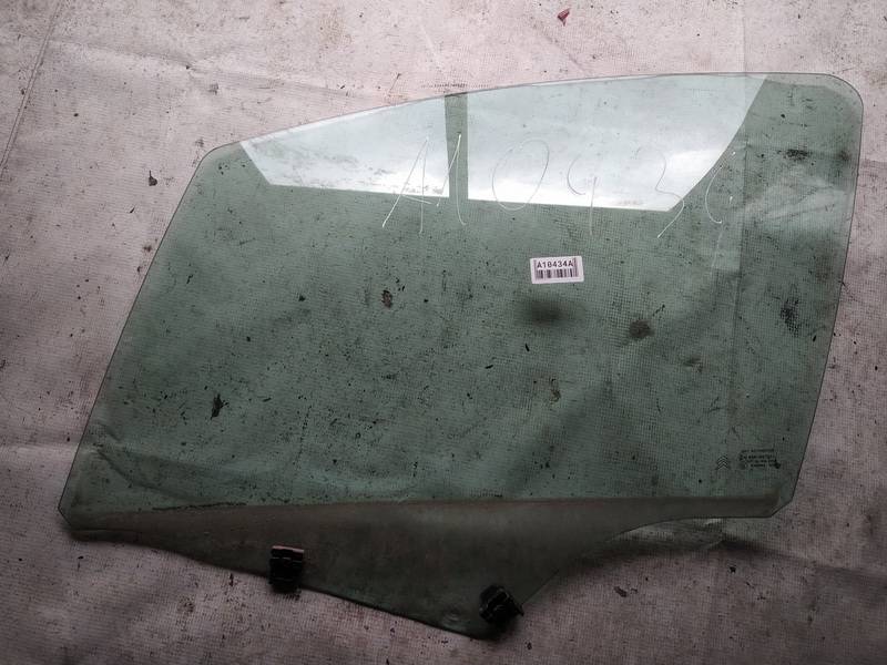AS2 Citroen C3 2010 Duru stiklas P.K.