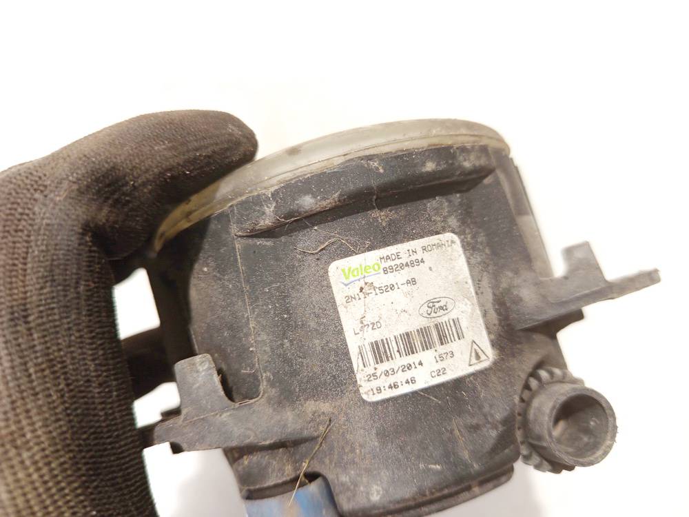 89204894 Ford Focus 2014 Nebelscheinwerfer, Vorne Linke - Thumbnail 3