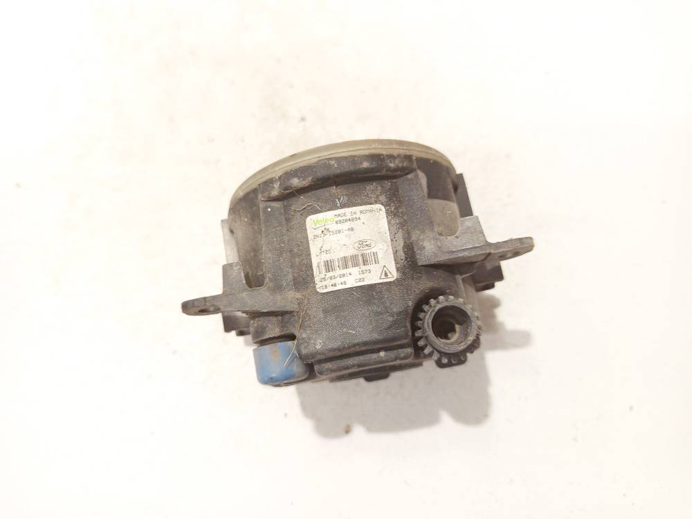 89204894 Ford Focus 2014 Nebelscheinwerfer, Vorne Linke - Thumbnail 2