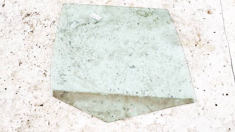 AS2 Volkswagen Bora 2003 Door-Drop Glass - REAR RIGHT