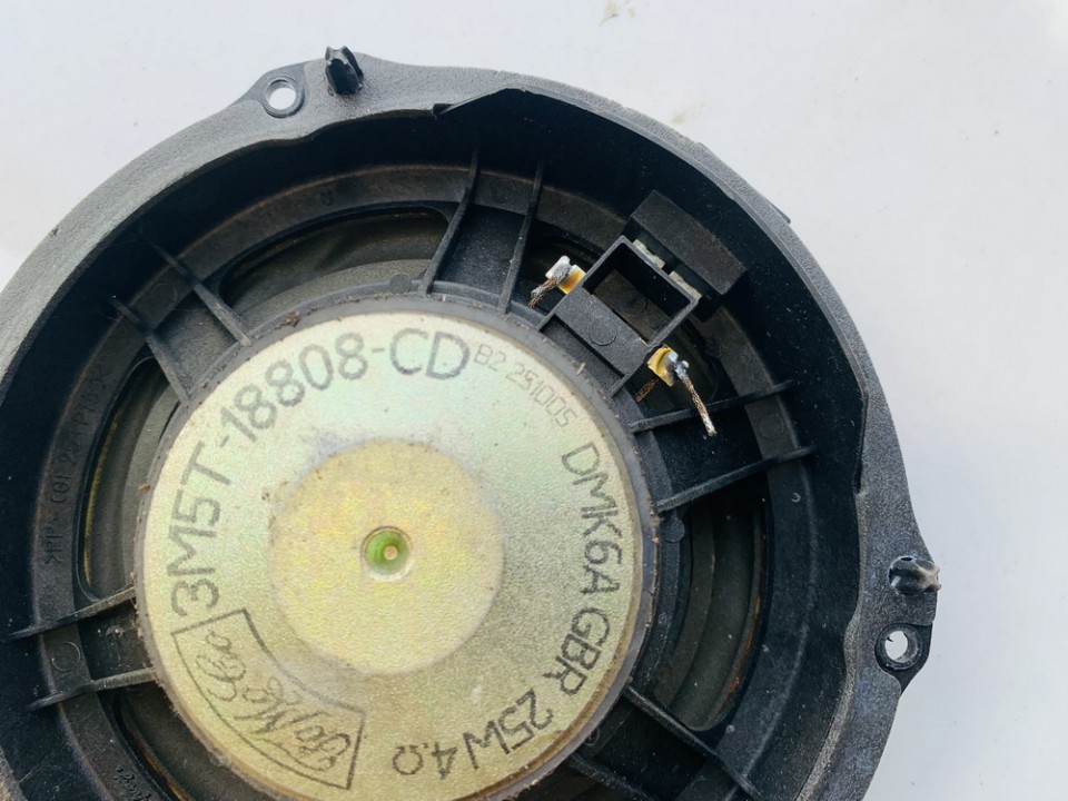 3M5T18808CD Ford C-MAX 2005 Auto skaļrunis - Thumbnail 3