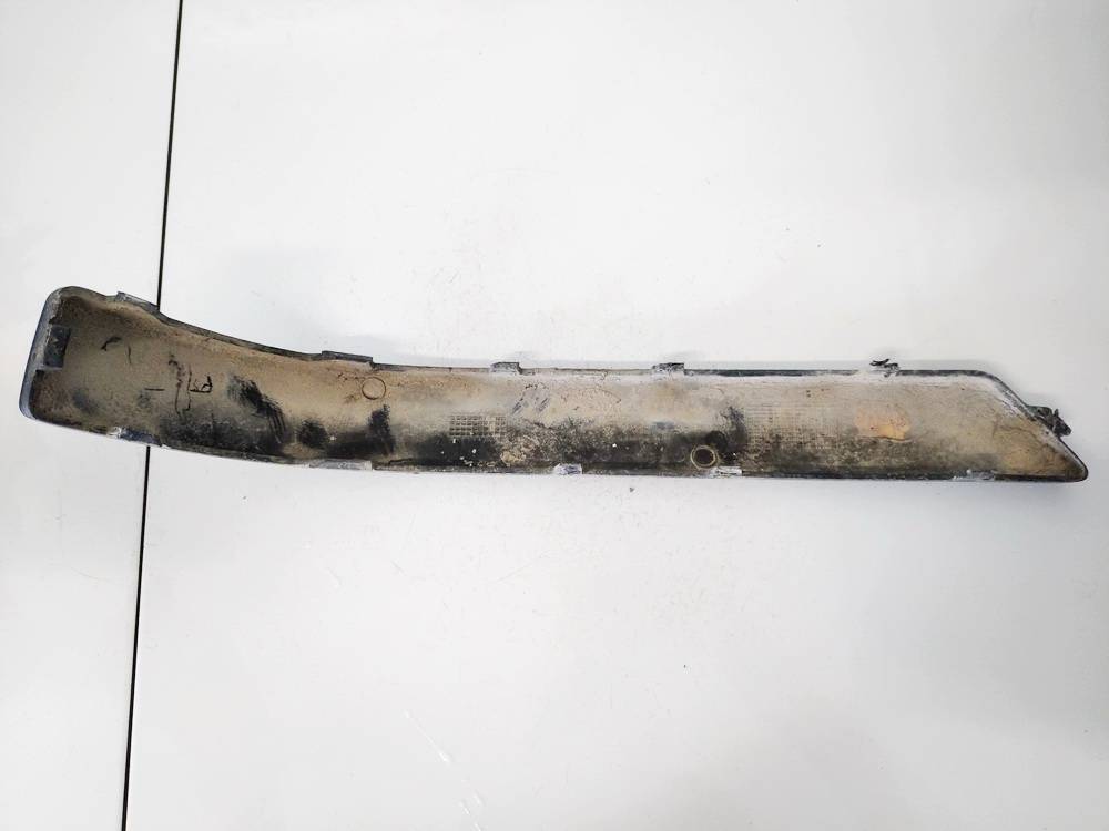 7M3807792 Volkswagen Sharan 2003 Bamperio moldingas G.D. - Thumbnail 2