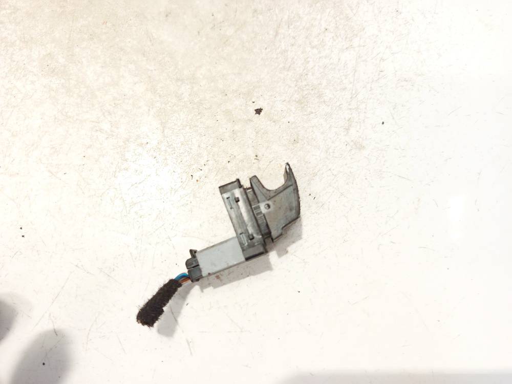 1F0959855 Volkswagen Passat 2006 Power window control (Window Regulator-Window Switch) - Thumbnail 2