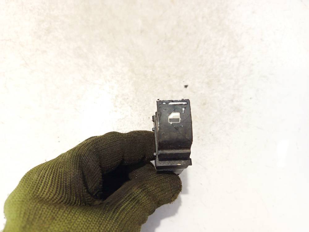 1F0959855 Volkswagen Passat 2006 Power window control (Window Regulator-Window Switch)