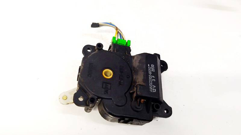 AW0637008630 Cadillac SRX 2004 Peciuko sklendes varikliukas