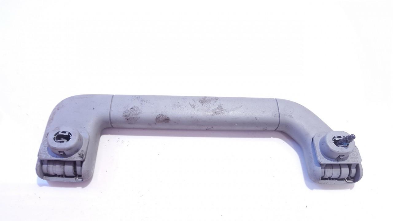 7L08576C8A Volkswagen Touareg 2003 Vidine lubu rankenele P.D. - Thumbnail 2