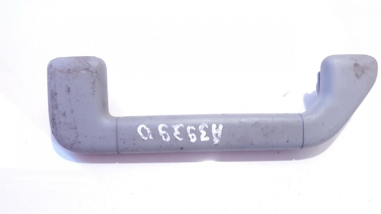 7L08576C8A Volkswagen Touareg 2003 Wewnętrzna rączka podsufitki - PRZEDNIE PRAWE