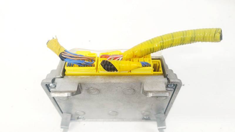 77960SEFG811M1 Honda Accord 2004 Airbag crash sensors module - Thumbnail 3