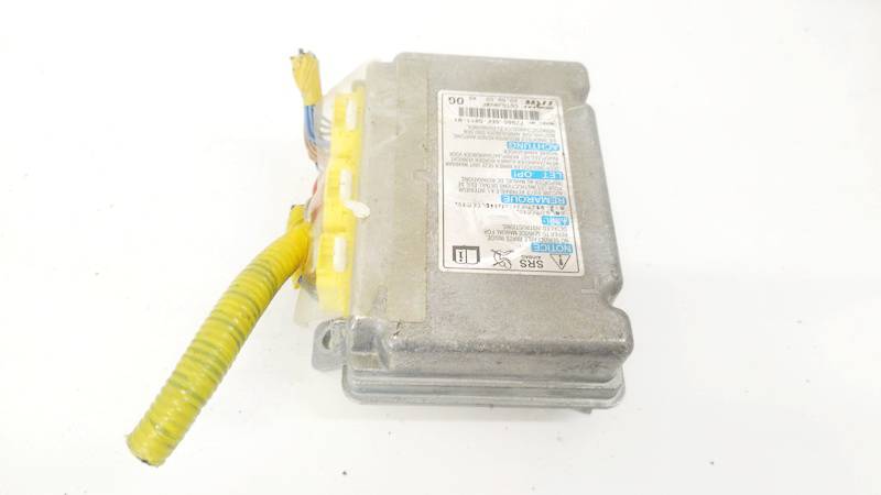 77960SEFG811M1 Honda Accord 2004 Блок управления AIR BAG