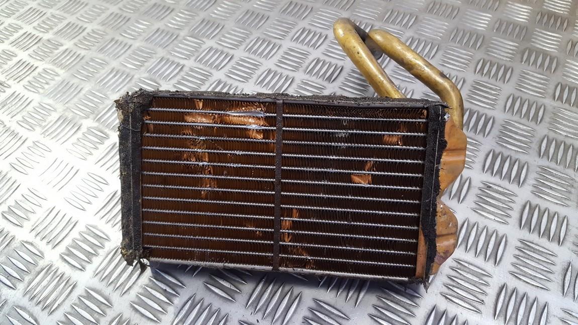 Rover Pr Radiator Rover 200-Series 1999 Heater radiator (heater matrix) | EuroImpex