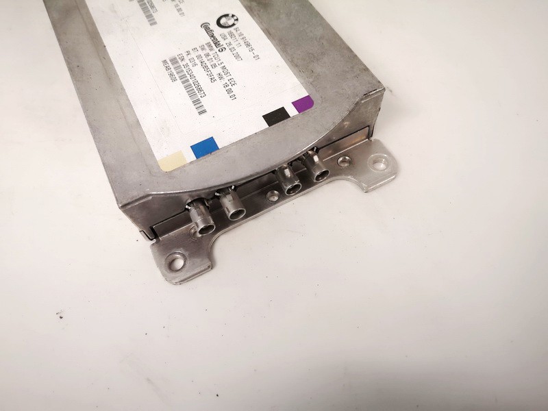 8410914961501 BMW 7-Series 2002 Other computers - Thumbnail 3