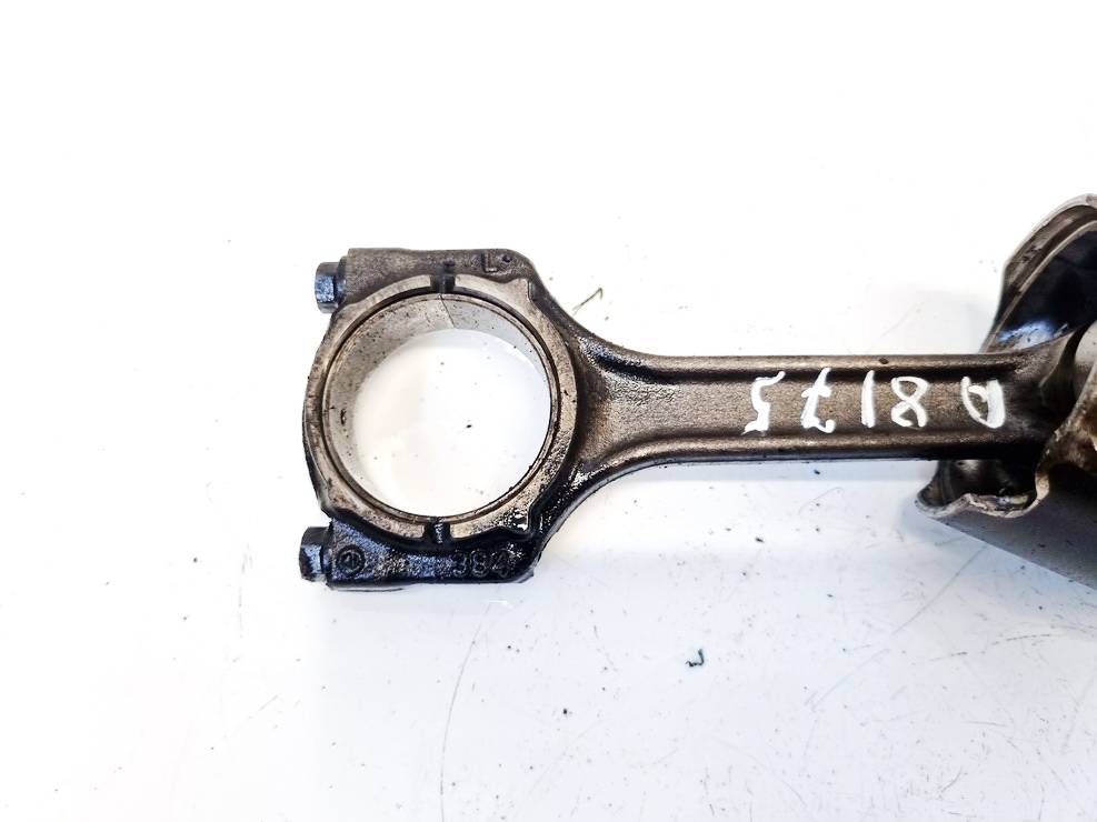 73502643 Fiat Punto 2007 Stumoklis su svaistikliu - Thumbnail 3