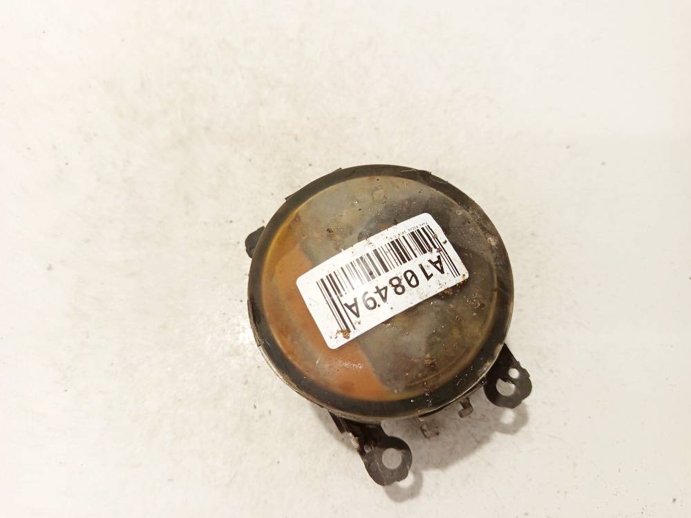 2N1115201AB Ford Focus 2014 Nebelscheinwerfer, Vorne Linke