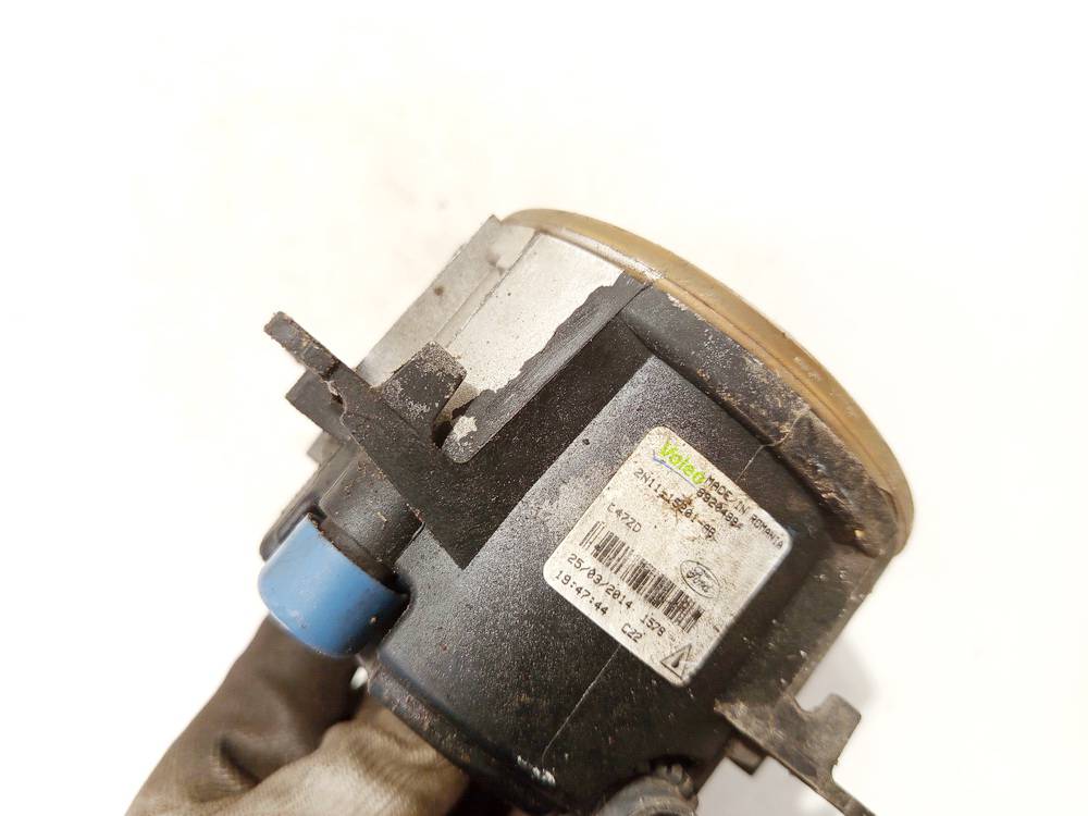 2N1115201AB Ford Focus 2014 Nebelscheinwerfer, Vorne Linke - Thumbnail 3