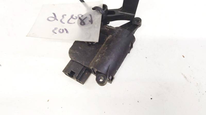 0132801370 Volkswagen Passat 2006 Stellmotor Heizungsstellmotor Gebläse - Thumbnail 3