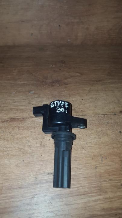 2W4E12A366AC Jaguar S-Type 2002 Uzdegimo rite (babina)