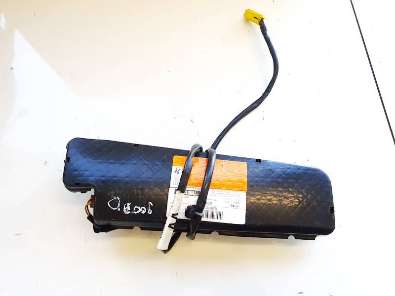 6G9N611D33AE Ford Mondeo 2009 Sēdekļa drošības spilvens SRS