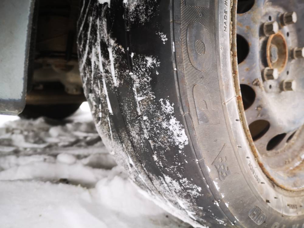 5X120 BMW 5-Series 2006 Tin-Ring-Set R15 - Thumbnail 6