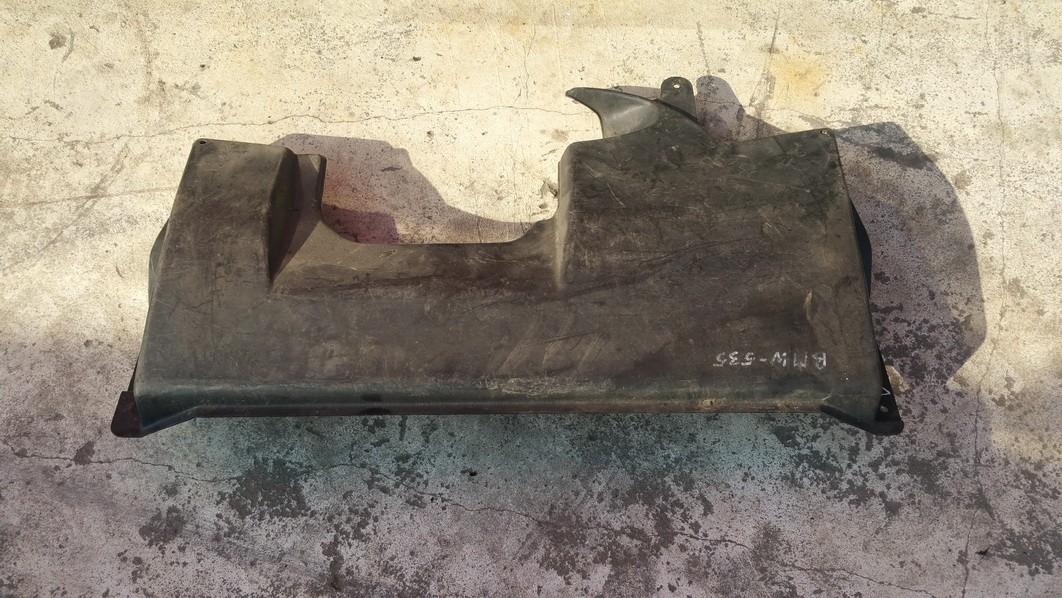 517119381820 51.711938182.0, Under Engine Gearbox Cover BMW 5Series