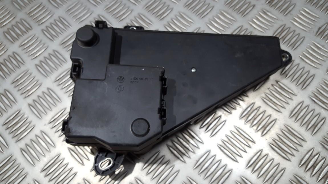 690661804 BMW 5-Series 2009 Drošinātāju kārba - Thumbnail 2