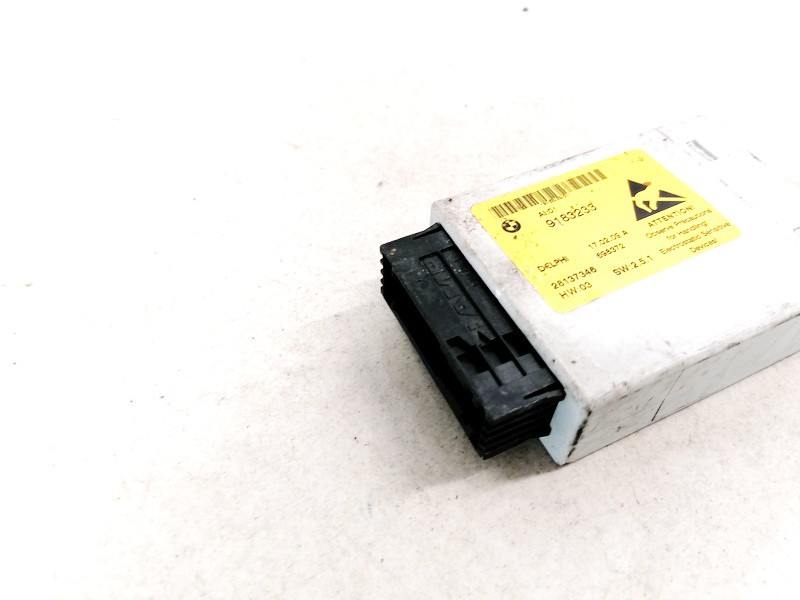 9183233 BMW 5-Series 2005 Anderen Computern - Thumbnail 2