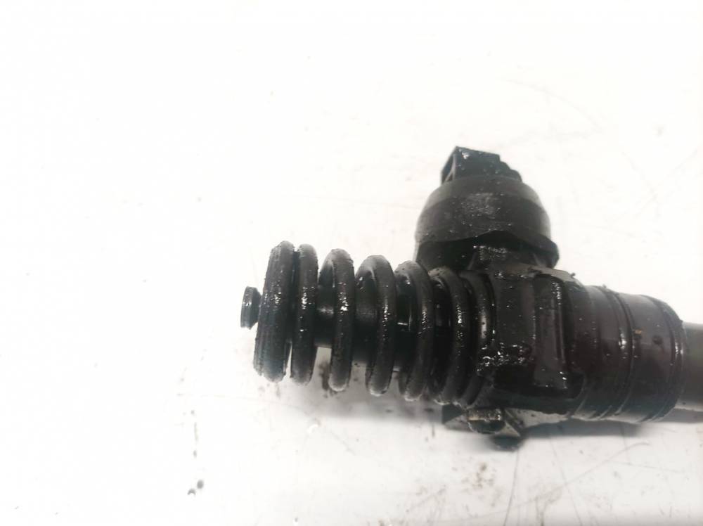 038130073AG Skoda Octavia 2005 Wtryskiwacz Paliwa - Thumbnail 3