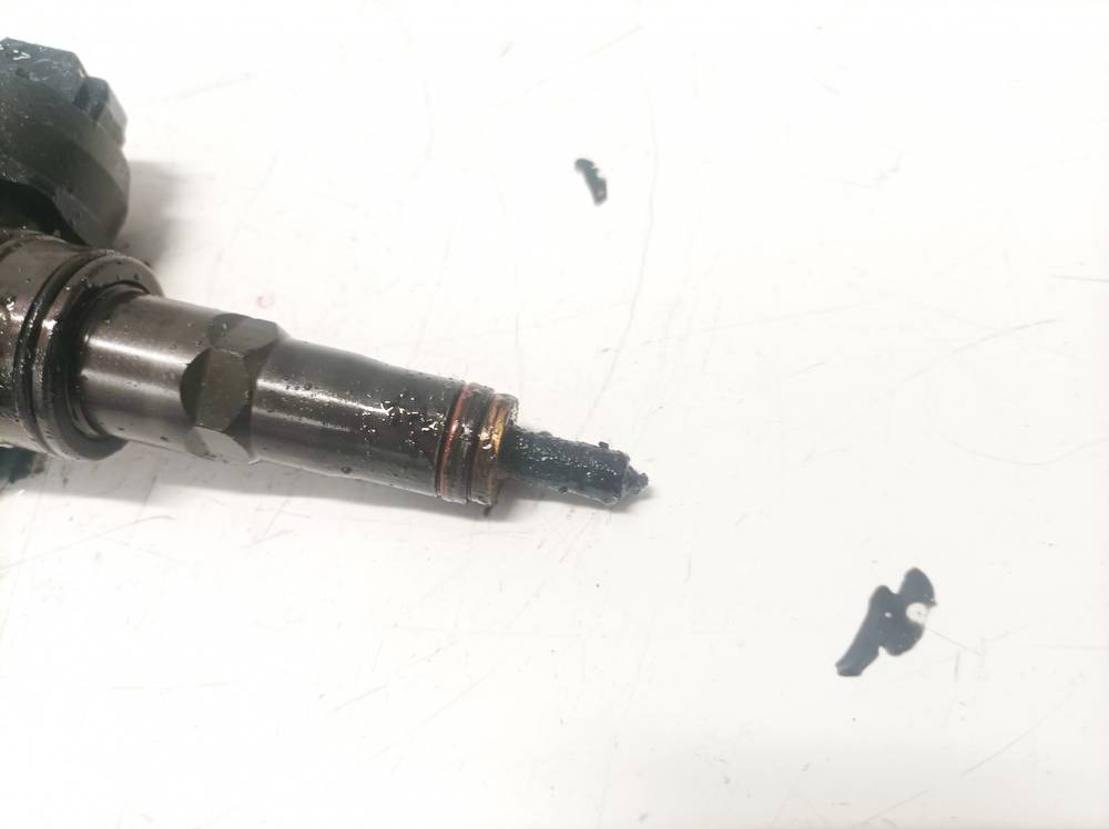 038130073AG Skoda Octavia 2005 Wtryskiwacz Paliwa - Thumbnail 2