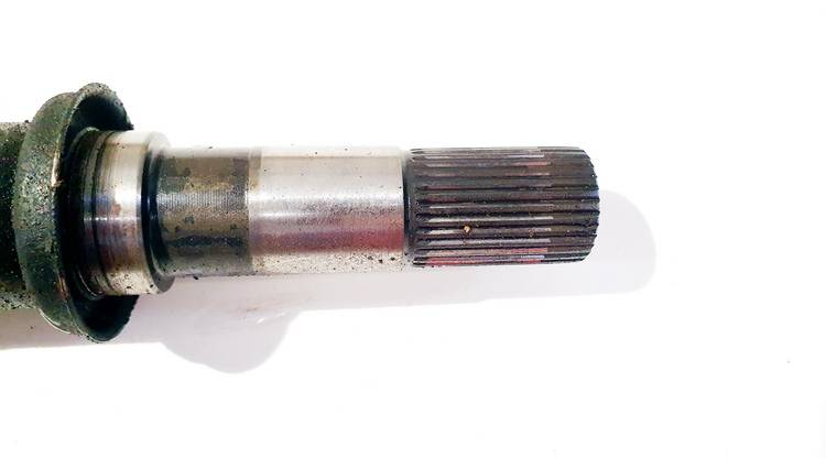 GD78 Mazda 6 2008 Axles - FRONT RIGHT - Thumbnail 4