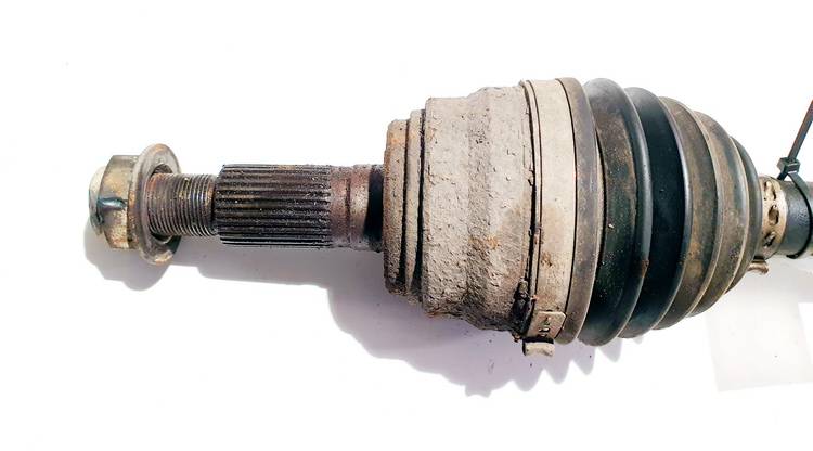 GD78 Mazda 6 2008 Axles - FRONT RIGHT - Thumbnail 2