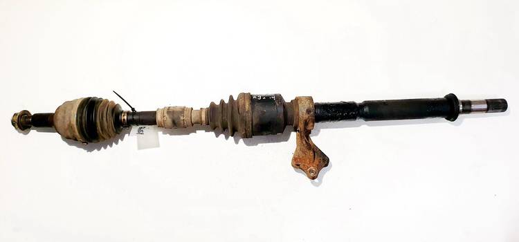 GD78 Mazda 6 2008 Axles - FRONT RIGHT