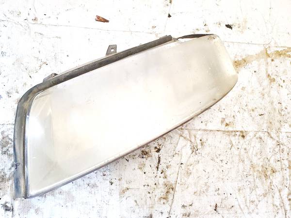 Audi A4 2004 Headlight - FRONT LEFT